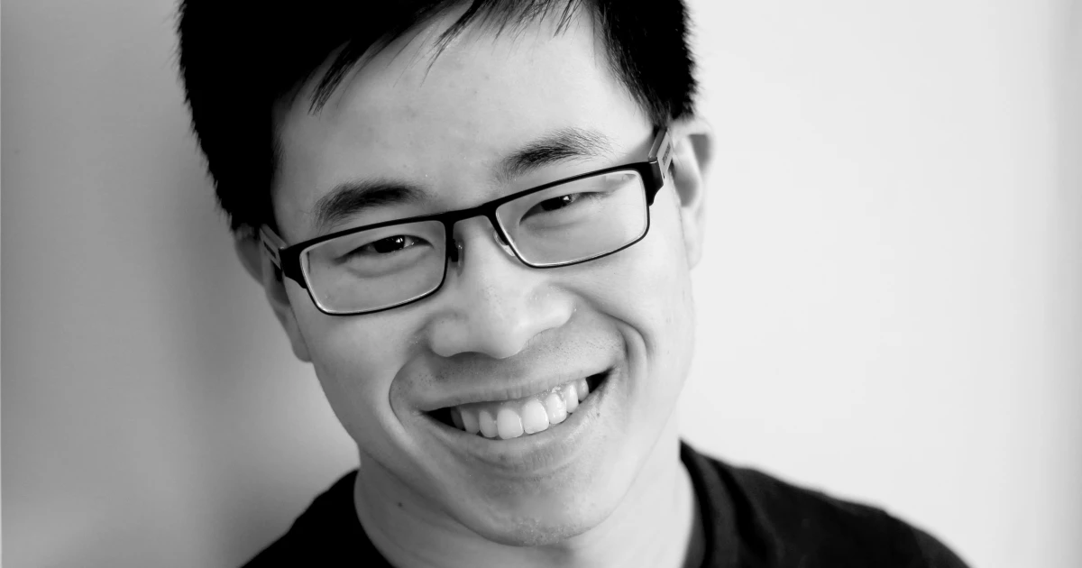 A picture of Christopher Siu