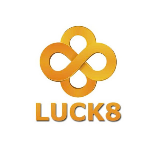 User profile: Luck8