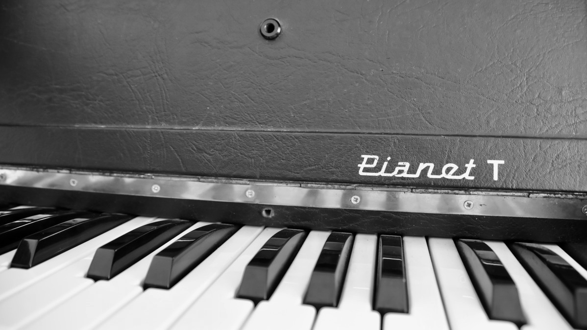 Hohner Pianet T – Pianobook