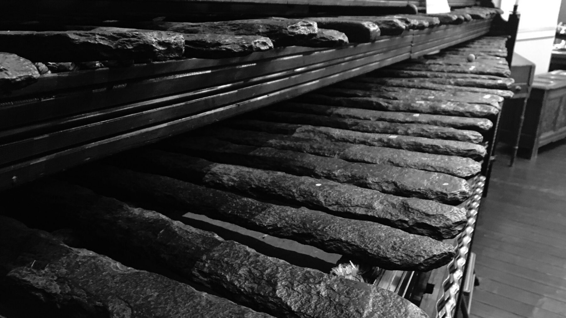 Stone Instrument Musical Stones – Pianobook